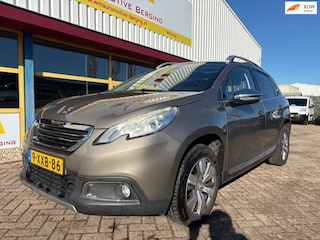 Peugeot 2008 1.2 PureTech Allure AUTOMAAT PANADAK