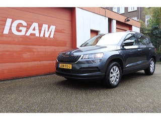 Skoda Karoq 1.0 TSI Ambition, CC, airco