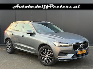 Volvo XC60 2.0 B5 Aut. 1e eigenaar Pano ACC HUD H/K Camera LED Memory NL-auto