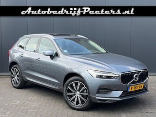Volvo XC60 2.0 B5 Aut. 1e eigenaar Pano ACC HUD H/K Camera LED Memory NL-auto