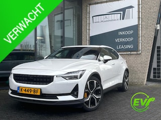 Polestar 2 Dual Motor Launch Edition*78kWh*PILOT*PANO*HAAK*
