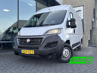 Fiat Ducato 35 3.0 L2H1 CNG*ECC*CRUISE*NAVI*HAAK*CAM*