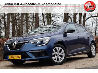 Renault Mégane 1.3 TCe Limited | Automaat | Carplay | Navi |