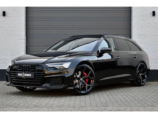Audi A6 Avant 55 TFSI e quattro Competition S-Line | Pano | ACC | HUD | Matrix |