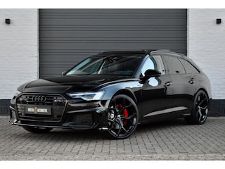 Audi A6 Avant 55 TFSI e quattro Competition S-Line | Pano | ACC | HUD | Matrix |
