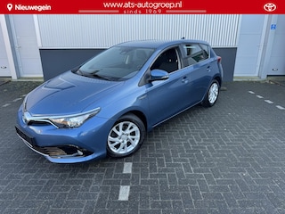 Toyota Auris 1.8 Hybrid Dynamic 5 drs HB | 70.000 Km |