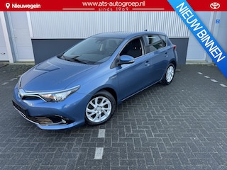 Toyota Auris 1.8 Hybrid Dynamic 5 drs HB | 70.000 Km |