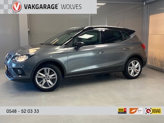 Seat Arona 1.0 TSI Xcellence Business Intense FR | NAVI | CAMERA | CAR PLAY |