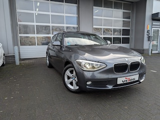 BMW 116i Executive/LED/OPEN DAK!