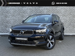Volvo XC40 1.5 T4 Recharge Inscription Expression | Plug-In Hybride (PHEV) | Achteruitrijcamera | Parkeersensoren | Navigatie | Elektrische Achterklep | LED Koplampen