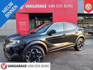 Opel Mokka 1.2 Turbo Level 5