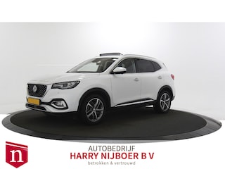 MG EHS 1.5 TGDI Luxury Panoramadak / Leer / Lage Km stand