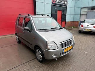 Suzuki Wagon R+ R 1.3 AUTOMAAT-NAP-AIRCO