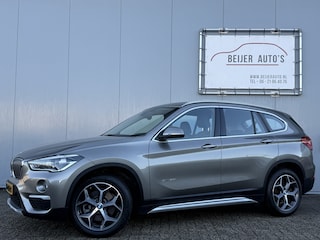 BMW X1 sDrive20i Centennial High Executive Automaat 1e eigenaar.