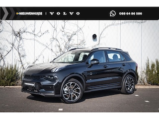 Lynk & Co 01 1.5 Core | GRATIS TREKHAAK | Facelift | Adaptive cruise control | Stoelverwarming | Navigatie | Apple Carplay / Android Auto | LED koplampen | Climate control |