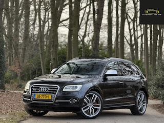 Audi Q5 3.0 TDI SQ5 Plus quattro / Orig.NL / Full options