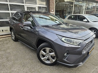 Toyota RAV4 2.5 Hybrid AWD Executive Premium pack/Panorama dak/Bi-tone Trekhaak