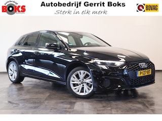 Audi A3 Sportback 30 TFSI Advanced edition Navigatie Full-led Adaptive-Cruise
