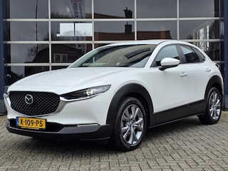 Mazda CX-30 2.0 e-SkyActiv-X M Hybrid Comfort