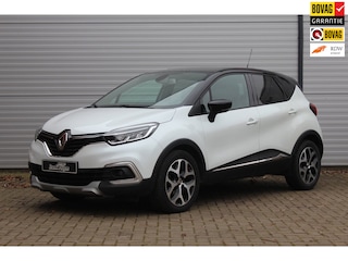 Renault Captur 1.3 TCe Intens Trekhaak/LED/Automaat
