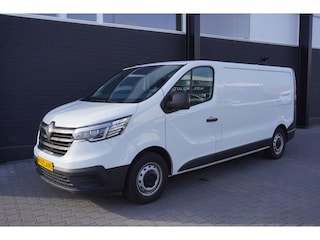 Renault Trafic 2.0 Blue dCi 130PK L2 - EURO 6 - Airco - Navi - Cruise - €19.950,- Excl.