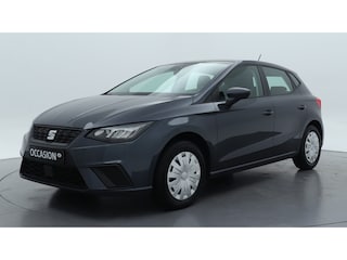 Seat Ibiza 1.0 MPI Reference