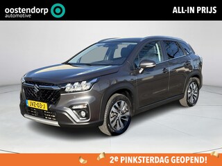 Suzuki S-Cross 1.4 Boosterjet Style Smart Hybrid **DODEHOEK DETECTIE/ STOELVERWARMING/ 360 CAMERA**