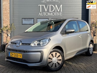 Volkswagen Up 1.0 BMT move up!|AIRCO|5-DEURS|NAP
