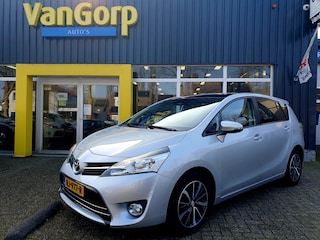 Toyota Corolla Verso 1.8 VVT-i SkyView Edition All-in prijs!