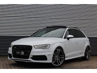 Audi A3 Sportback 2.0 TFSI S3 quattro | Panoramadak | Bang & Olufsen| NAP | Adaptive cruise control | LED |