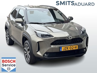 Toyota Yaris Cross 1.5 Hybrid 115 Business Plus Automaat, 115 Pk , Hybride, Airco/ECC,