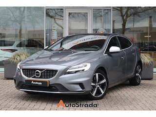Volvo V40 1.5 Polar+ Sport T3 152PK | Pano | Navigatie | Stoelverwarming | Keyless | Cruise | Climate