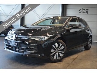 Volkswagen Golf 1.5 TSI Goal carplay clima cruise led pdc trekhaak !!