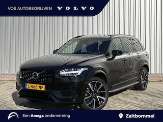 Volvo XC90 T8 Recharge AWD R-Design Volvo XC90 2.0 T8 Recharge AWD R-Design | Panoramadak | 360 Camera | Trekhaak |