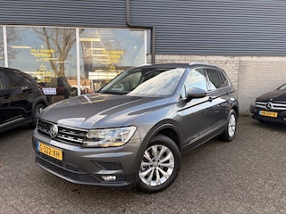 Volkswagen Tiguan 1.5 TSI CL Bns
