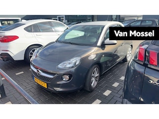 Opel Adam 1.0 Turbo Unlimited | Cruise Control | Parkeersensoren | Bluetooth
