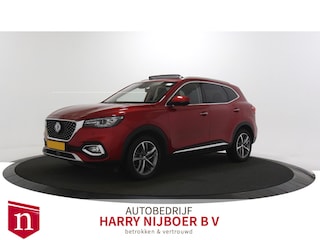 MG EHS 1.5 TGDI Luxury Panoramadak / Leer / Camera