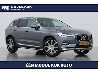 Volvo XC60 B5 Inscription | 360° Camera | ACC | Stoel+Stuurverwarming | BLIS | harman/kardon
