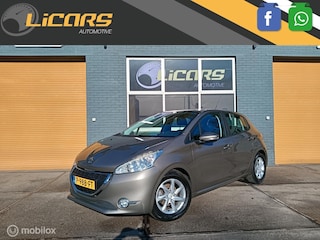 Peugeot 208 1.4 VTi 5deurs airco/cruise