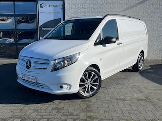 Mercedes-Benz Vito 116 CDI Lang | Cruise control | 18 Inch | Apple carplay | DAB |