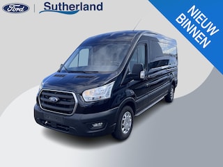 Ford Transit 350 2.0 TDCI L3H2 Trend