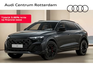 Audi Q8 55 TFSI e Tiptronic 394pk Pro Line S