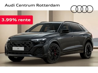 Audi Q8 55 TFSI e Tiptronic 394pk Pro Line S