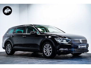 Volkswagen Passat Variant 1.4 TSI Comfortline|Panodak|Stoelverwarming|Navi|NAP