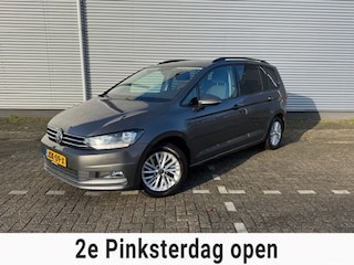 Volkswagen Touran 1.4 TSI Automaat,Comfortline,Navigatie,parkeersensoren/Camera,cruisecontrol,stoelverwarming,