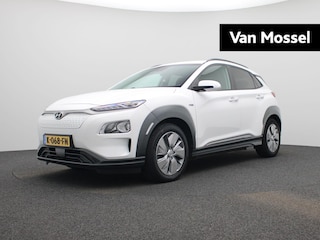 Hyundai Kona EV Fashion 64 kWh | Navigatie | Camera | Apple Carplay/Android Auto | Keyless |