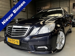 Mercedes-Benz Estate 350 CGI Cruise, Navi, Panorama