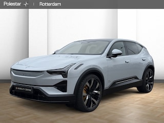 Polestar 3 Long Range Dual Motor Performance | Plus & Pilot Pack | Luchtver