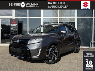 Suzuki Vitara 1.4 B.jet Style Smart Hybrid | Panoramadak | All Seasons