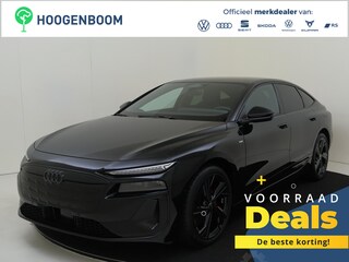 Audi A6 e-tron S edition 286pk